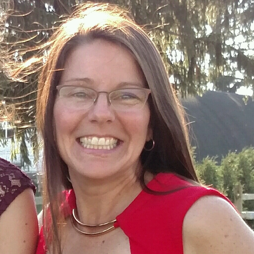 Meet your Posher, Jody